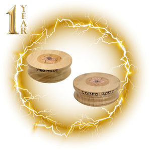 Time-Eraser Disk - Ricarica per 1 anno