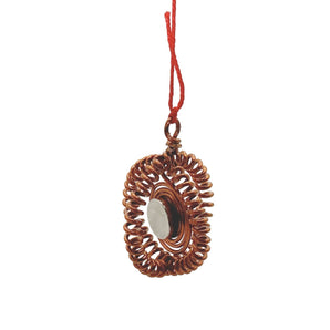 Pendulum for Dowsing and to Contact the Plant World