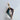 Gold Dowsing Pendulum with Microcircuitry