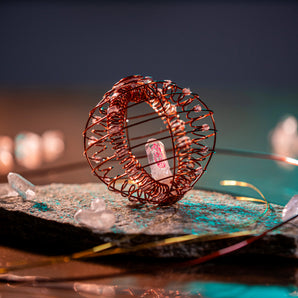 Meditation Sphere – Sfera per meditazione