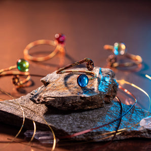 Bracciale Psych-Me Up — Potenziamento MindSync