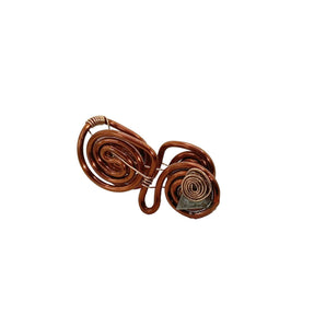 Clip selfica per protezione campi elettromagnetici